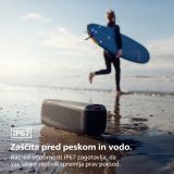 PRENOSNI ZVOČNIK PHILIPS GO TAS4807B