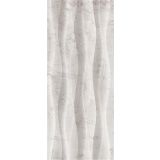 STENSKA PLOŠČICA MODUS PIETRA WHITE WAVES DECOR 25X60 DEKOR