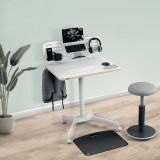 PISALNA MIZA LEITZ COSY-WOW ORGANIZATOR ZA DVIŽNO MIZO 42X25CM