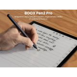 PISALO STYLUS BOOX PEN2 PRO, ZA E-BRALNIKE SERIJE TAB ULTRA NOTE AIR MAX LUMI NOVA NOTE