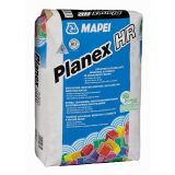 IZRAVNALNA TALNA MASA MAPEI PLANEX HR 25KG - ZUNANJA SAMORAZLIVNA