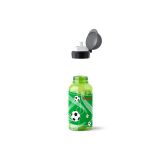PLASTENKA ZA VODO TEFAL 400 ML NOGOMET