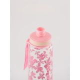 PLASTENKA ZA VODO EQUA THINK PINK 600 ML, BREZ BPA