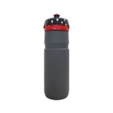 PLASTENKA ZA VODO STEUBER BIDON SIVA 700ML