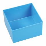 PLASTIČNA ŠKATLA ALLIT S-3 108X108X63 MM 63/3 MODRA