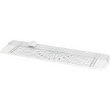 PLASTIFIKATOR GBC A4 INSPIRE BEL + KOMPLET Z REZALNIKOM 4410034EU