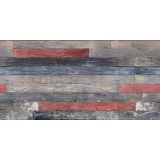 STENSKA OBLOGA POLIMARK LIVING PLASTONDA DECOR COLOR WOOD 50X100 CM