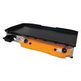 PLINSKI ŽAR GORENC BBQ LOTUS 80 FE