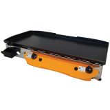 PLINSKI ŽAR GORENC BBQ LOTUS 80 K FE S KUHALNIKOM