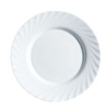 PLITVI KROŽNIK LUMINARC 24.5 CM TRIANON