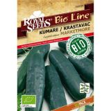 PLODOVKA ROYAL SEEDS BIO KUMARE