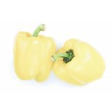 PLODOVKE PAPRIKA RUMENA 4 KOS