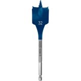PLOŠČATI REZKALNI SVEDER EXPERT SELF CUT SPEED, 32 X 152 MM
