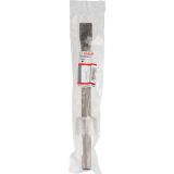 DLETO ZA BETON HEX BOSCH PLOŠČATO DLETO 300X25 MM Z 19 MM HEX VPENJALOM