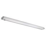 PODELEM. STENSKA SVETILKA RABALUX EASYLIGHT2 5W L35 SREBRNA