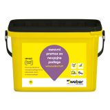 OSNOVNI PREMAZ WEBER PODKLAD HAFT. 5 KG