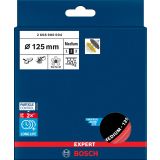 PODPORNI KROŽNIKI EXPERT MULTIHOLE UNIVERSAL, 125 MM, SREDNJI