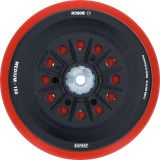 PODPORNI KROŽNIKI EXPERT MULTIHOLE ZA BOSCH, 150 MM, SREDNJI