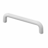 POHIŠTVENI ROČAJ HETTICH DIY PVC, 96 MM, BEL