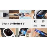 POKONČNI SESALNIK BOSCH BCS931WBA