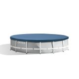 POKRIVALO ZA BAZEN INTEX POKRIVALO 457X25 CM