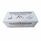 POLIESTERSKI SET ŽELEZNINA MALI 0.25 KG  COLPOLY 7200