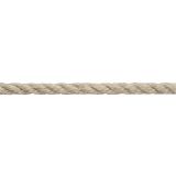 VEČNAMENSKA VRV DÖRNER + HELMER POLIPROPILEN SINTEX 6MM BARVA KONOPLJE