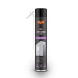 POLIURETANSKA PENA SIGILL PU FOAM UNIVERSAL 920 M 750 ML