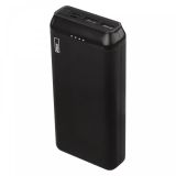 POLNILNI BATER.VLOŽEK EMOS POWERBANK ALPHA2 20000MAH USB-A / USB-C