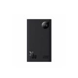 POLNILNIK ZA GSM BASEUS PRENOSNA BAT. 20.000MAH BASEUS 30W+KABEL