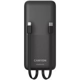 POLNILNIK ZA GSM CANYON PB-1010, 10000MAH CNE-CPB1010B	