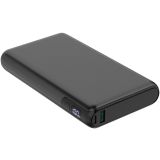 POLNILNIK ZA GSM PLATINET PMPB30DL301B POWERBANK