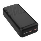 POLNILNIK ZA GSM PLATINET PMPB30OP19B POWERBANK