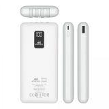POLNILNIK ZA GSM RIVACASE PRENOSNA BATERIJA