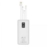POLNILNIK ZA GSM RIVACASE PRENOSNA BATERIJA