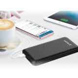POLNILNIK ZA GSM XPLORE XP224 ČRN
