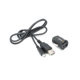 POLNILNIK ZA GSM XPLORE XP240 USB AVTO POLNILEC