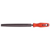 POLOKROGLA PILA CONMETALL 200 MM POLFINA Z ROČAJEM