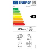 POMIVALNI STROJ BEKO BDFN26430X