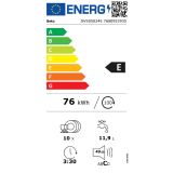 POMIVALNI STROJ BEKO DVS05024S