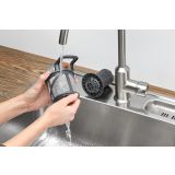 POMIVALNI STROJ ELECTROLUX ESS42220SW