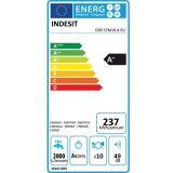 POMIVALNI STROJ INDESIT DSR 57M19 A EU