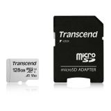 POMNILNIŠKA KARTICA TRANSCEND TRANSCEND MICRO 128GB