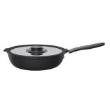 PONEV FISKARS GLOBOKA SAUTÉ 26 CM S POKROVKO FUNCTIONAL FORM