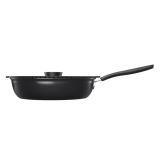 PONEV FISKARS GLOBOKA SAUTÉ 26 CM S POKROVKO FUNCTIONAL FORM