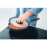 PONEV FISKARS GLOBOKA SAUTÉ 26 CM S POKROVKO FUNCTIONAL FORM