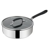 PONEV TEFAL 24 CM JAMIE OLIVER VISOKA LP HOME COOK S POKROVOM