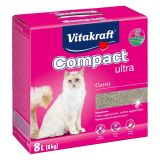 POSIP ZA MAČKA VITAKRAFT COMPACT ULTRA 8KG