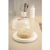SHRANJEVANJE PECIVA CURVER 35X15 CM CHEF ZA TORTO KREM