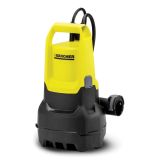 POTOPNA ČRPALKA KARCHER ZA ODPADNO VODO SP 5 DIRT